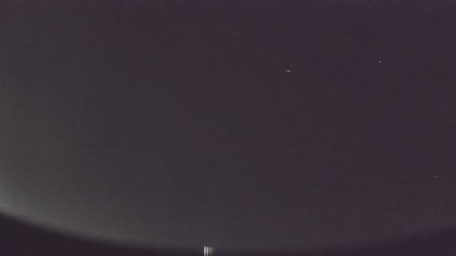 AMS74 meteor