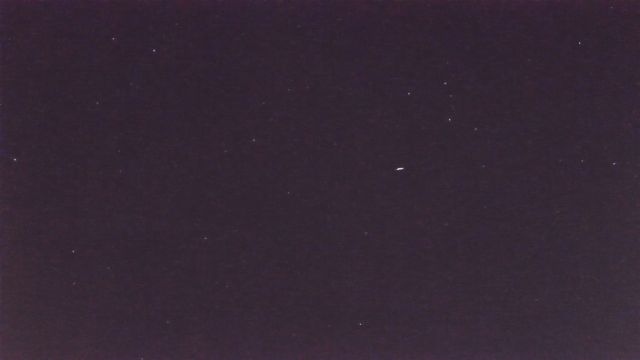 AMS74 meteor