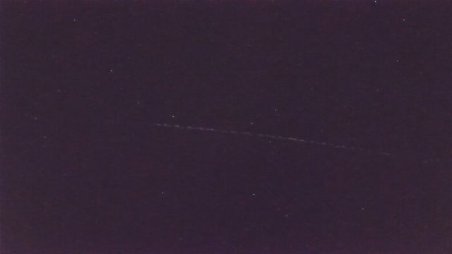 AMS74 meteor