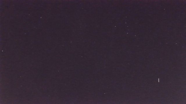AMS74 meteor