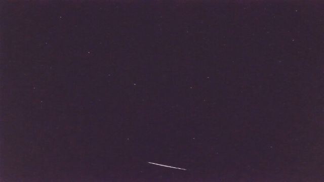 AMS74 meteor