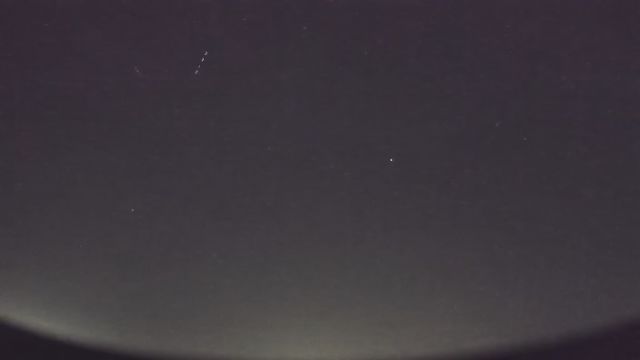 AMS74 meteor