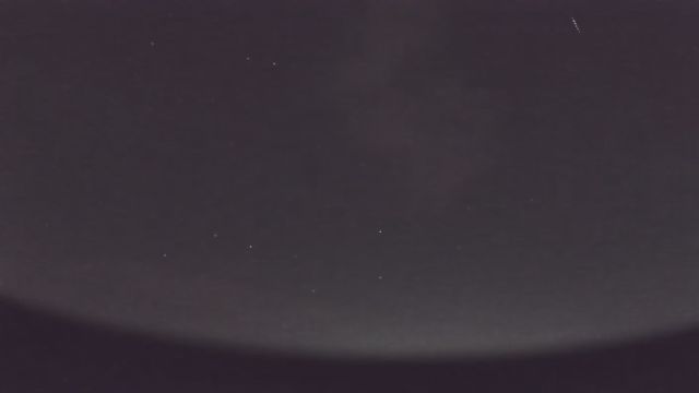 AMS74 meteor