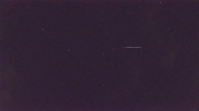 AMS74 meteor