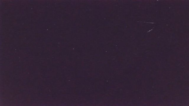 AMS74 meteor