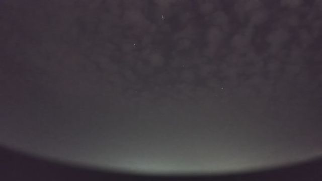 AMS74 meteor