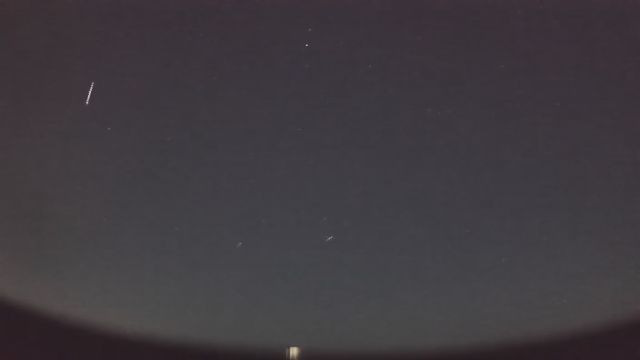 AMS74 meteor