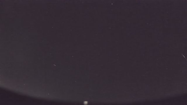 AMS74 meteor