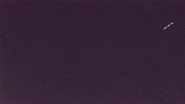 AMS74 meteor