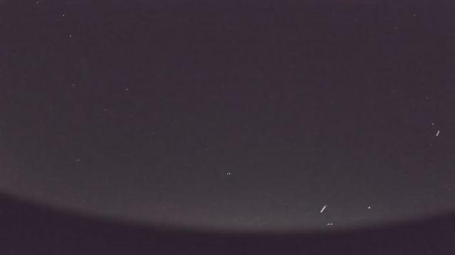 AMS74 meteor