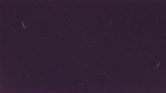 AMS74 meteor
