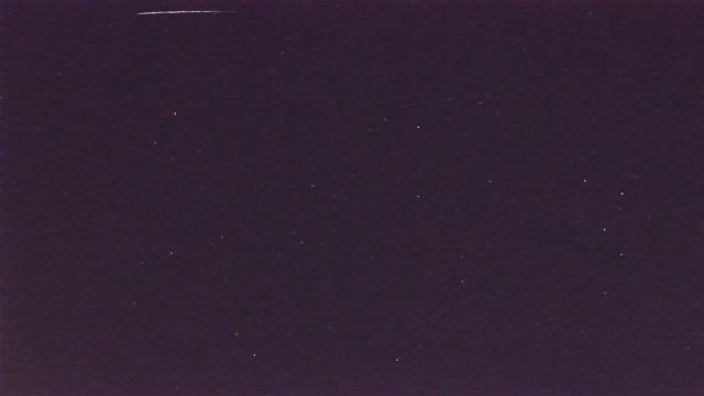 AMS74 meteor