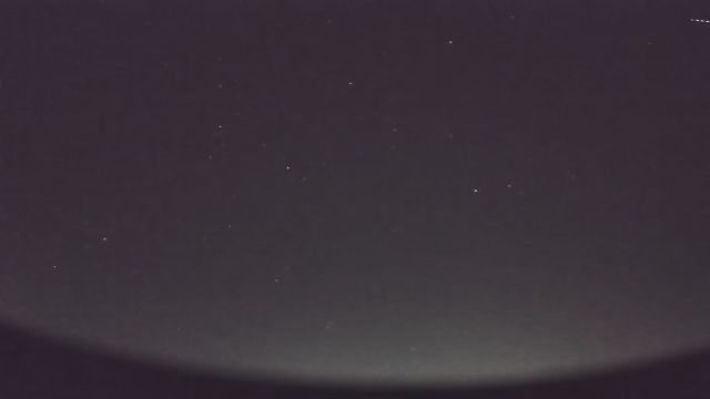 AMS74 meteor