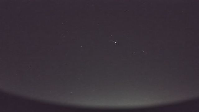 AMS74 meteor