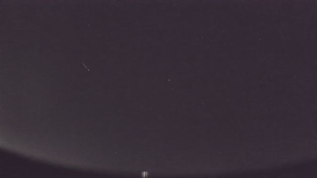 AMS74 meteor