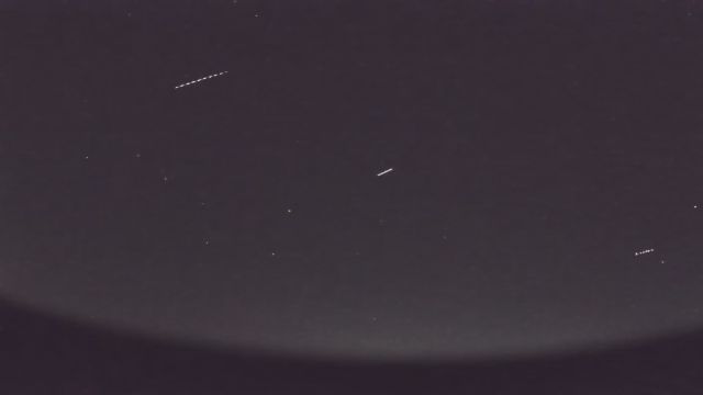 AMS74 meteor