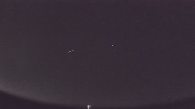 AMS74 meteor