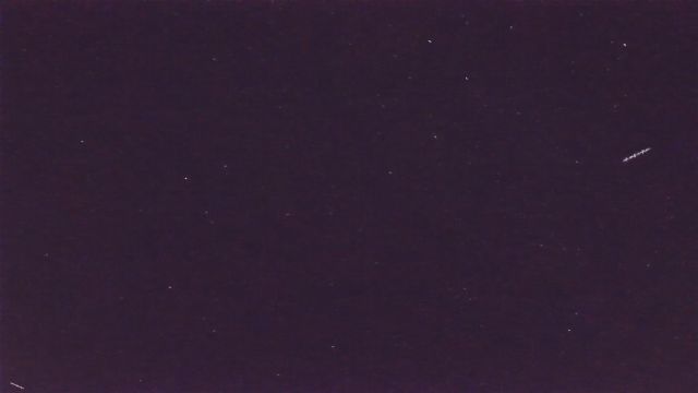 AMS74 meteor