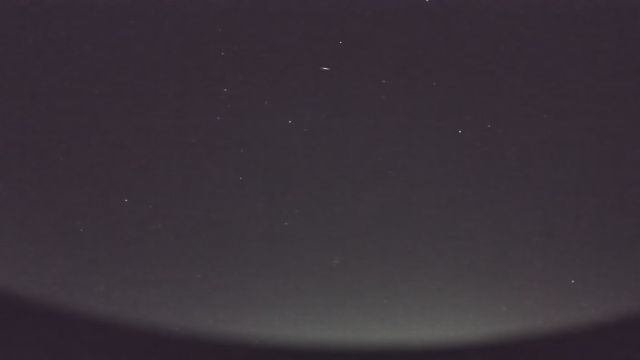 AMS74 meteor