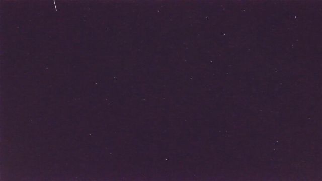 AMS74 meteor