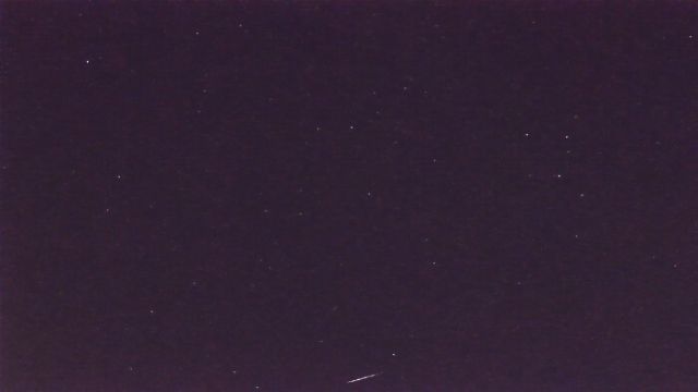 AMS74 meteor