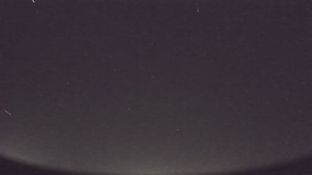 AMS74 meteor