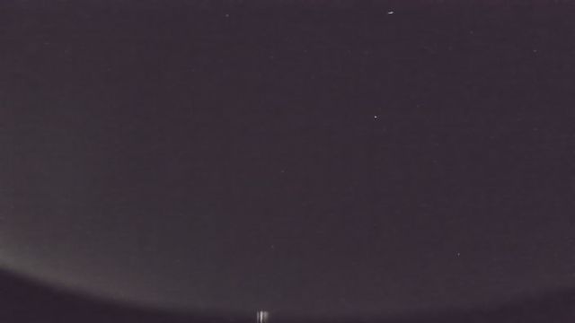 AMS74 meteor