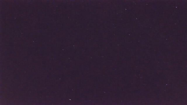 AMS74 meteor