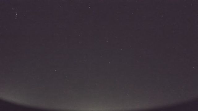 AMS74 meteor