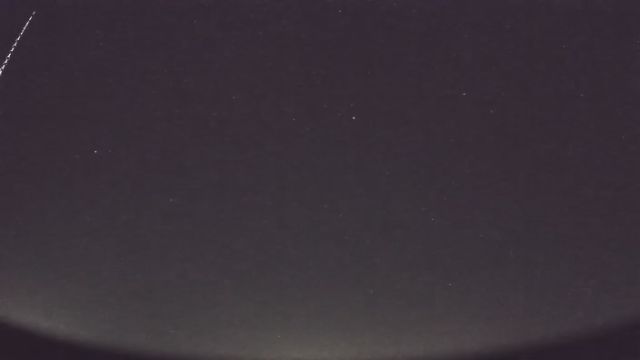 AMS74 meteor