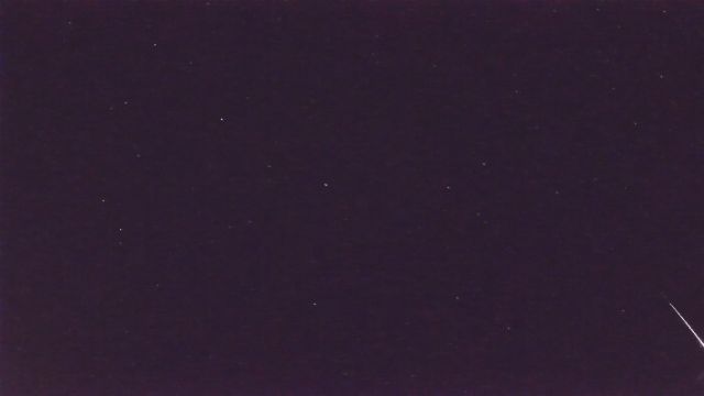AMS74 meteor