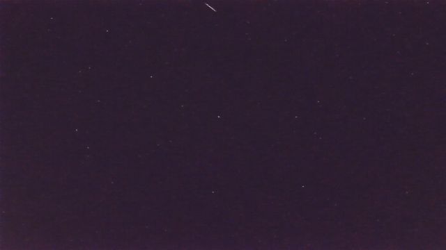 AMS74 meteor