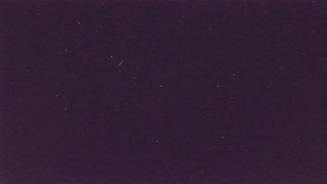 AMS74 meteor