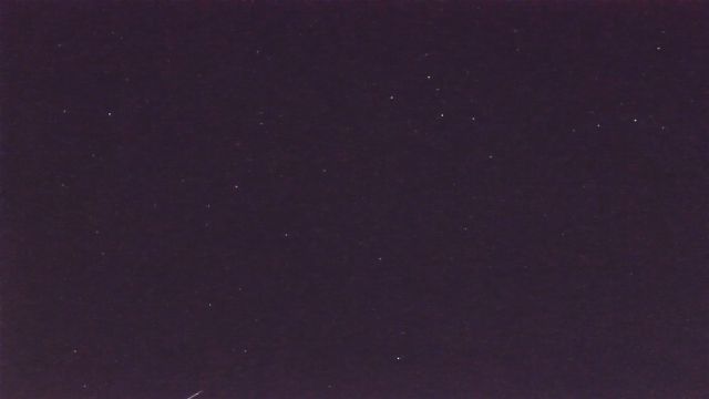 AMS74 meteor