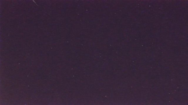 AMS74 meteor