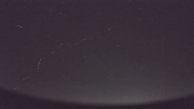AMS74 meteor