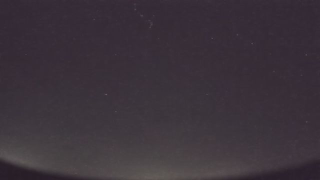AMS74 meteor