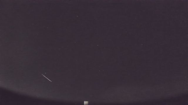 AMS74 meteor