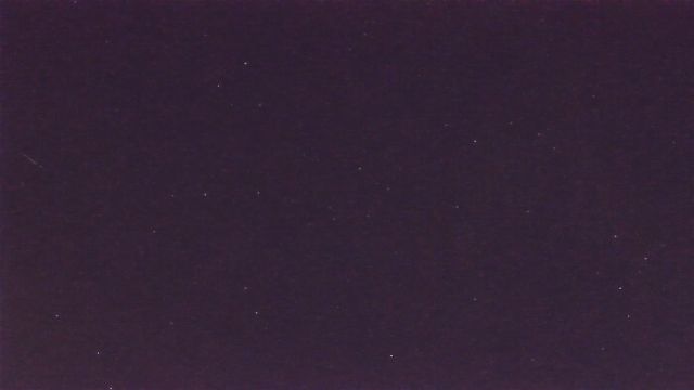 AMS74 meteor