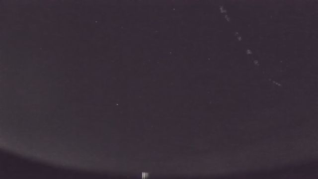 AMS74 meteor