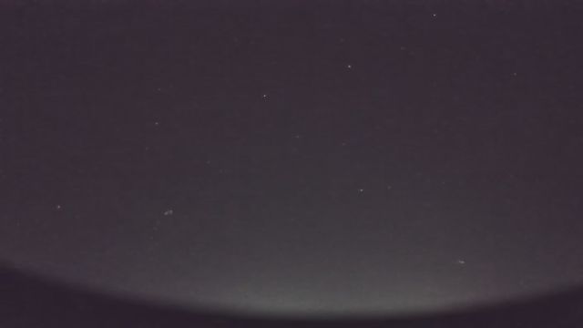 AMS74 meteor