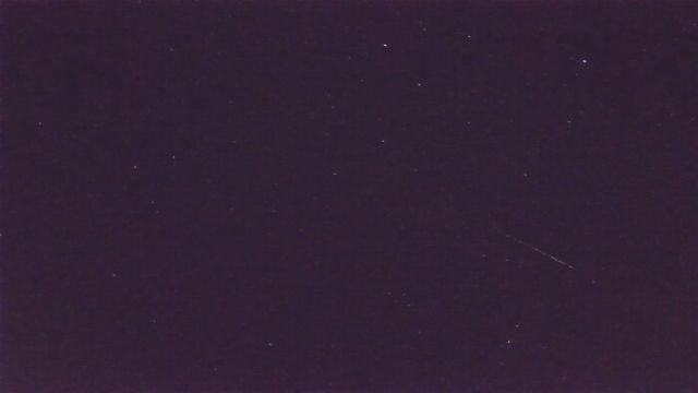 AMS74 meteor