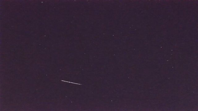 AMS74 meteor