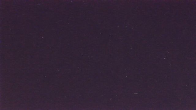 AMS74 meteor