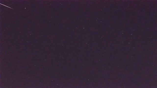 AMS74 meteor