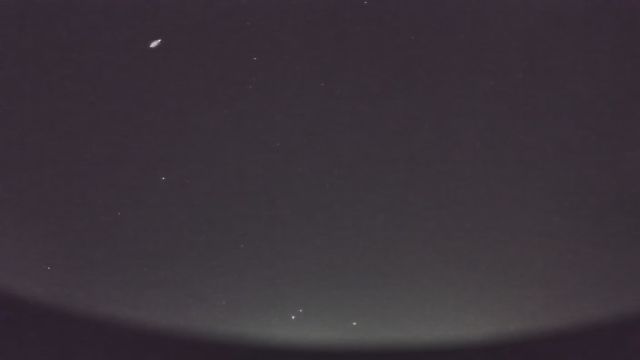 AMS74 meteor