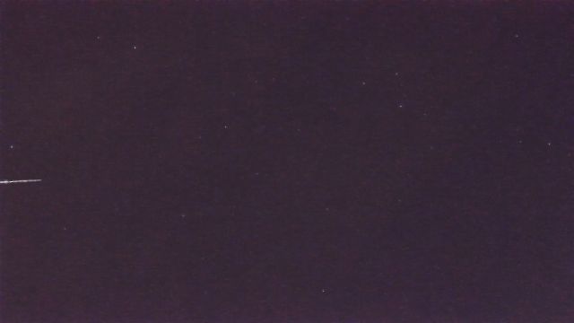 AMS74 meteor