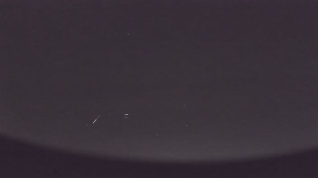 AMS74 meteor