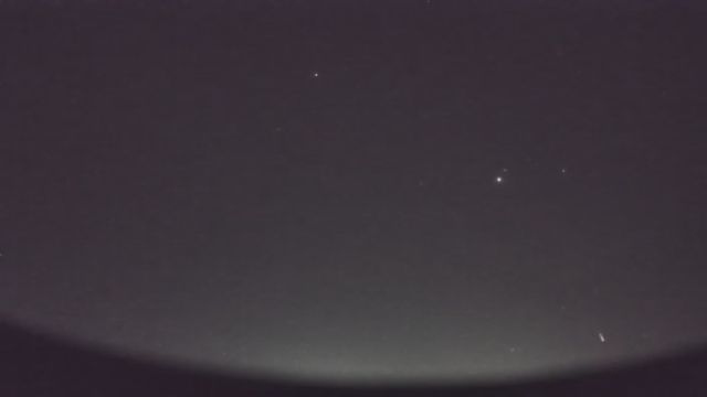 AMS74 meteor