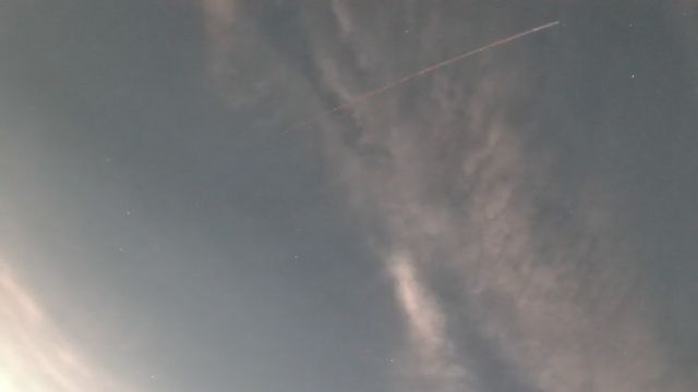 AMS74 meteor